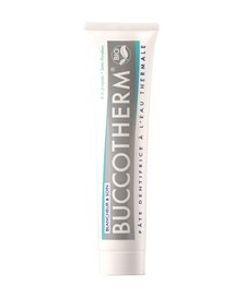 Dentifrice Blancheur & Soin BIO, 75 ml